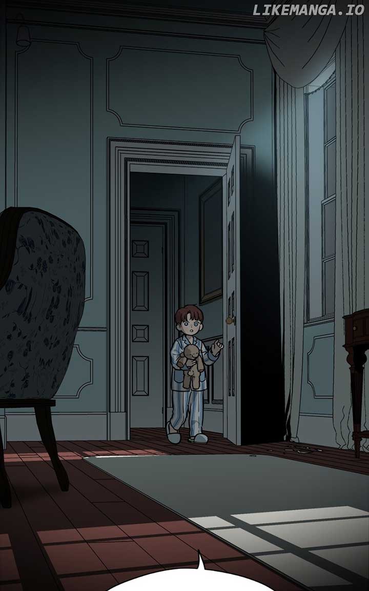 A Ghostly Song Chapter 32 page 22