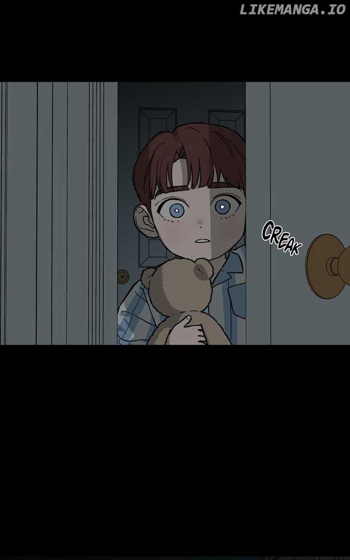 A Ghostly Song Chapter 32 page 21