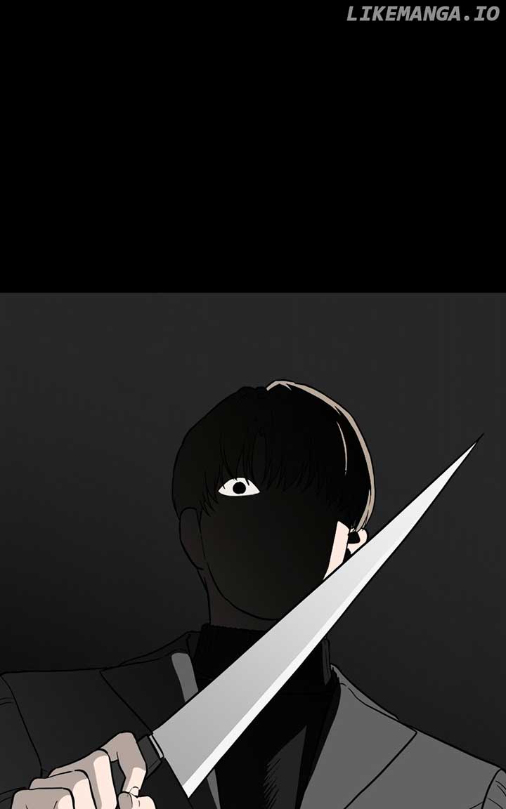A Ghostly Song Chapter 32 page 29