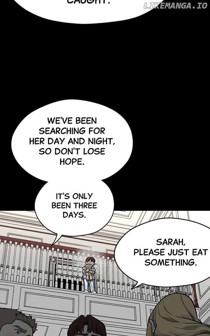 A Ghostly Song Chapter 32 page 11