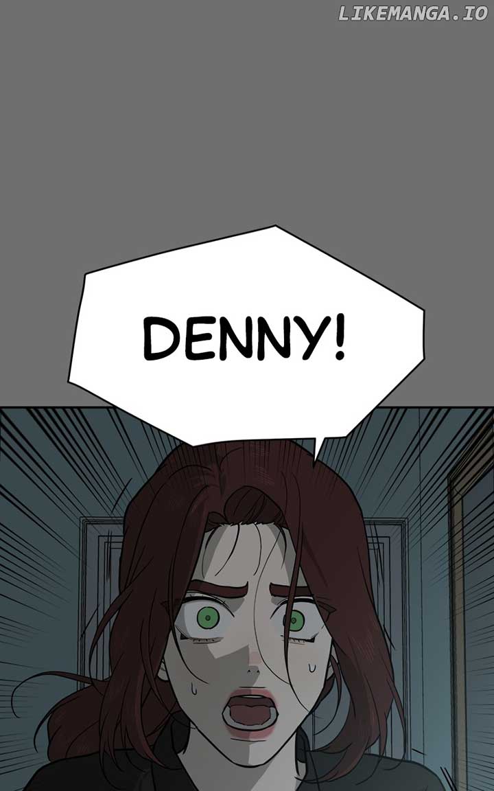 A Ghostly Song Chapter 32 page 50