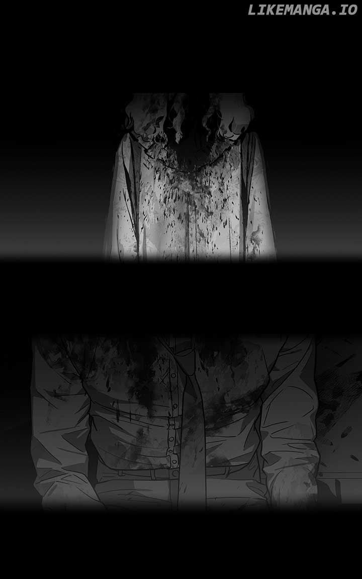 A Ghostly Song Chapter 32 page 58