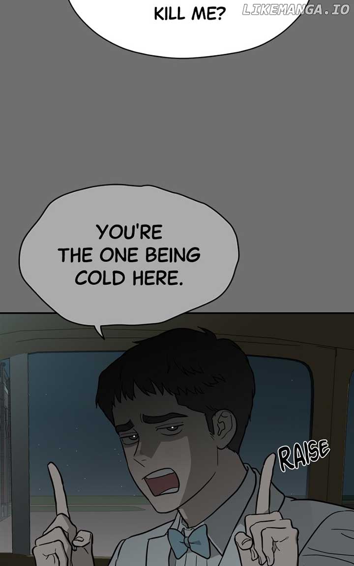 A Ghostly Song Chapter 32 page 37
