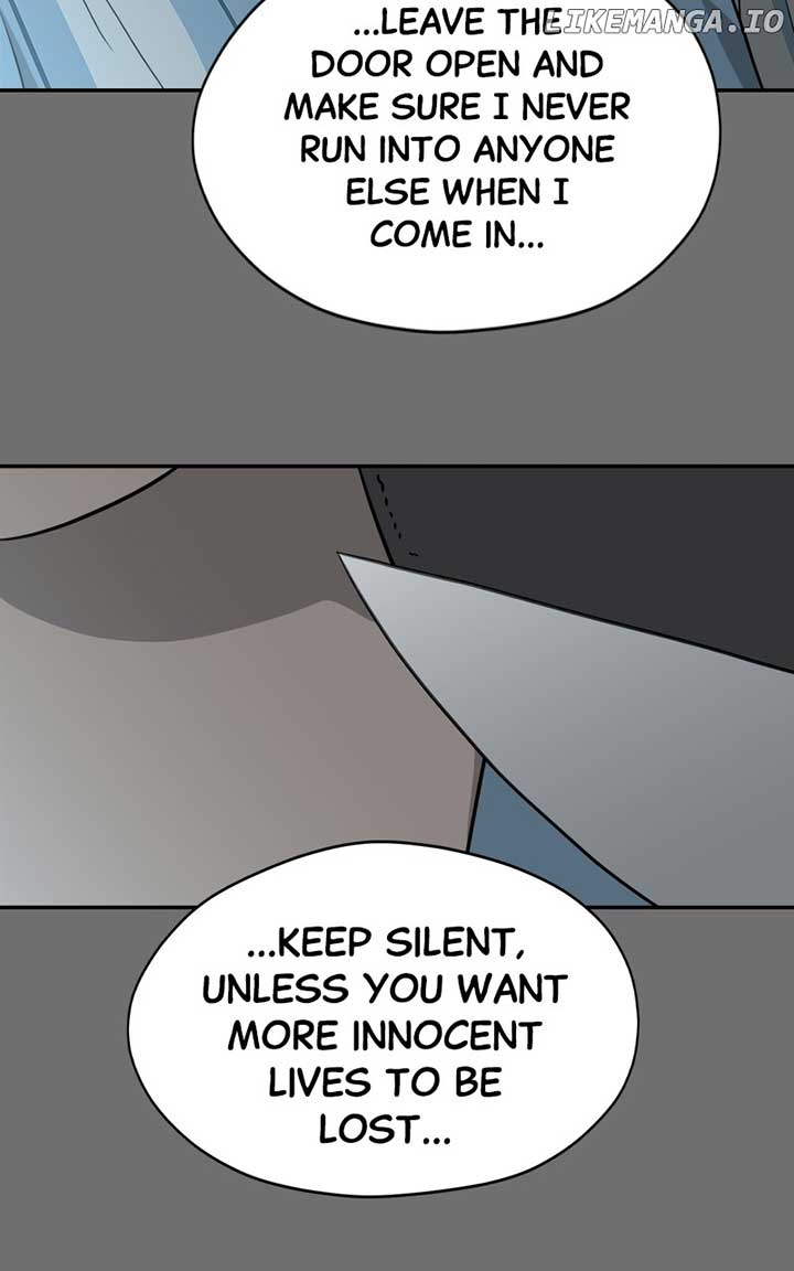A Ghostly Song Chapter 32 page 65