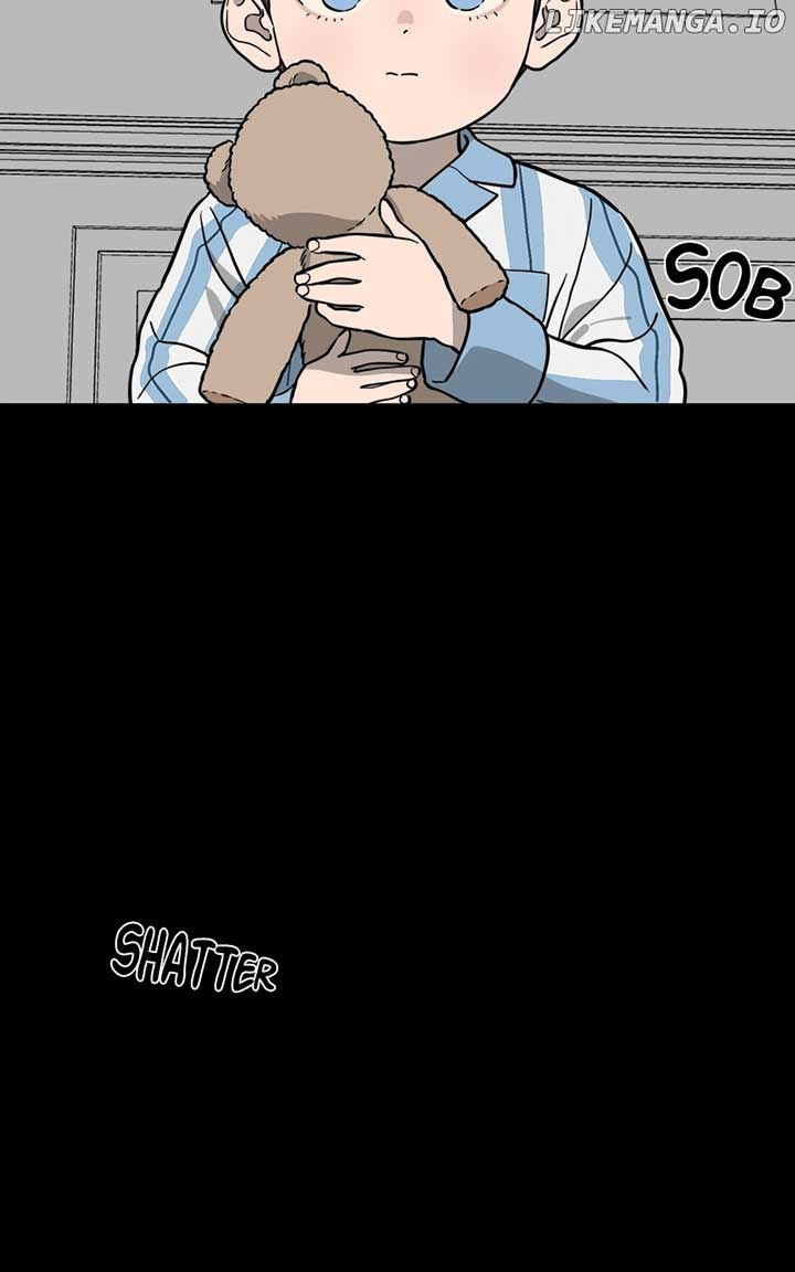 A Ghostly Song Chapter 32 page 16