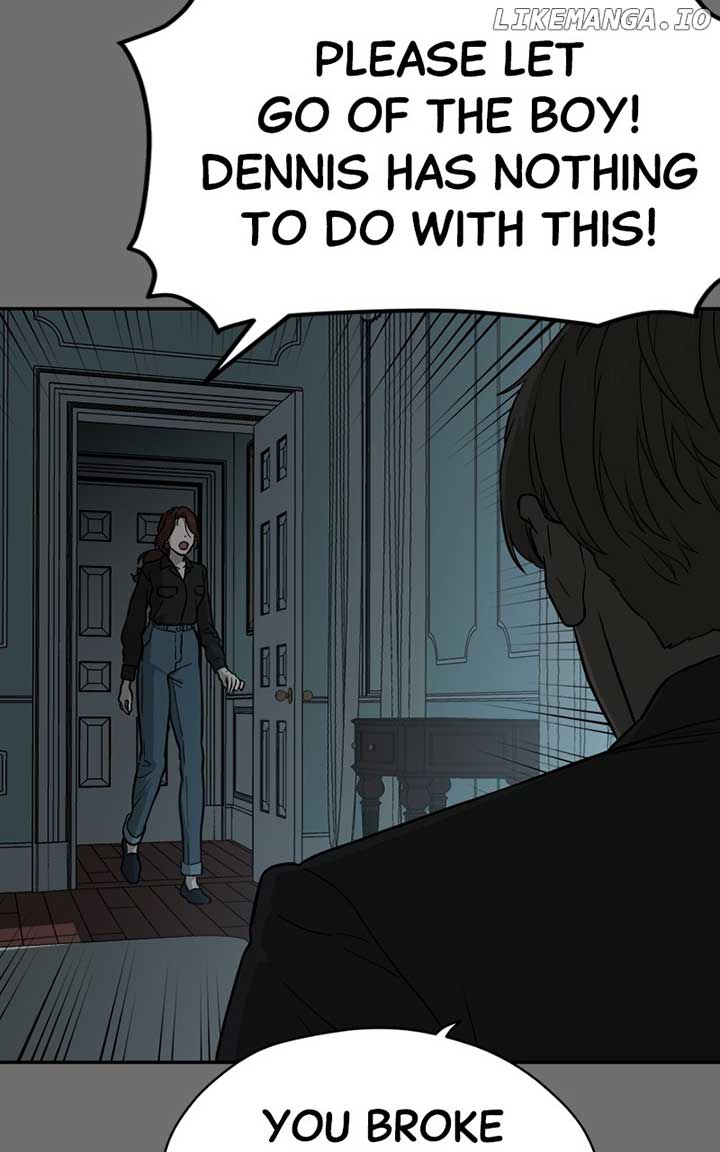 A Ghostly Song Chapter 32 page 52