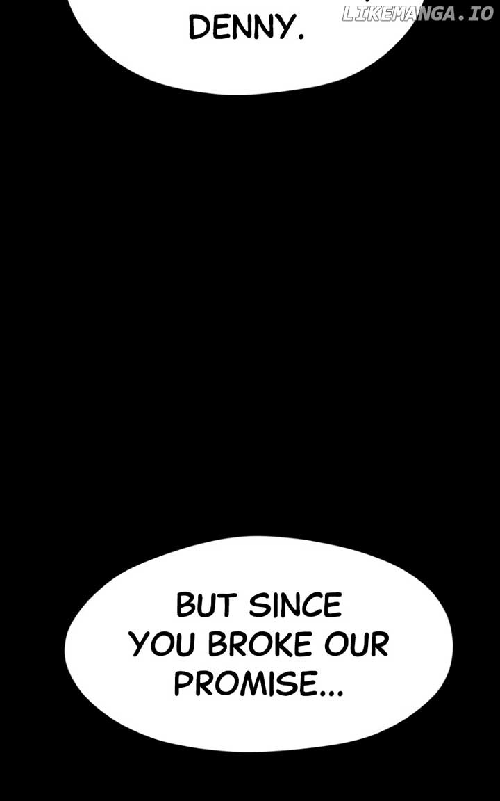 A Ghostly Song Chapter 32 page 28