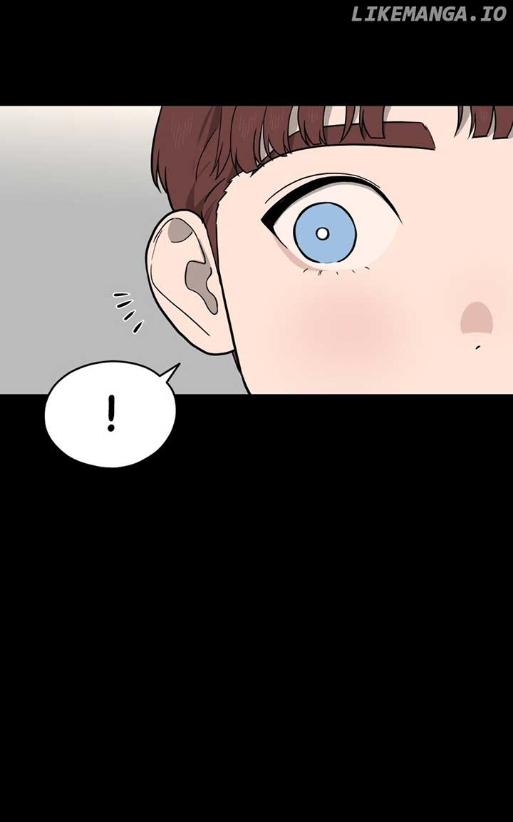A Ghostly Song Chapter 32 page 17