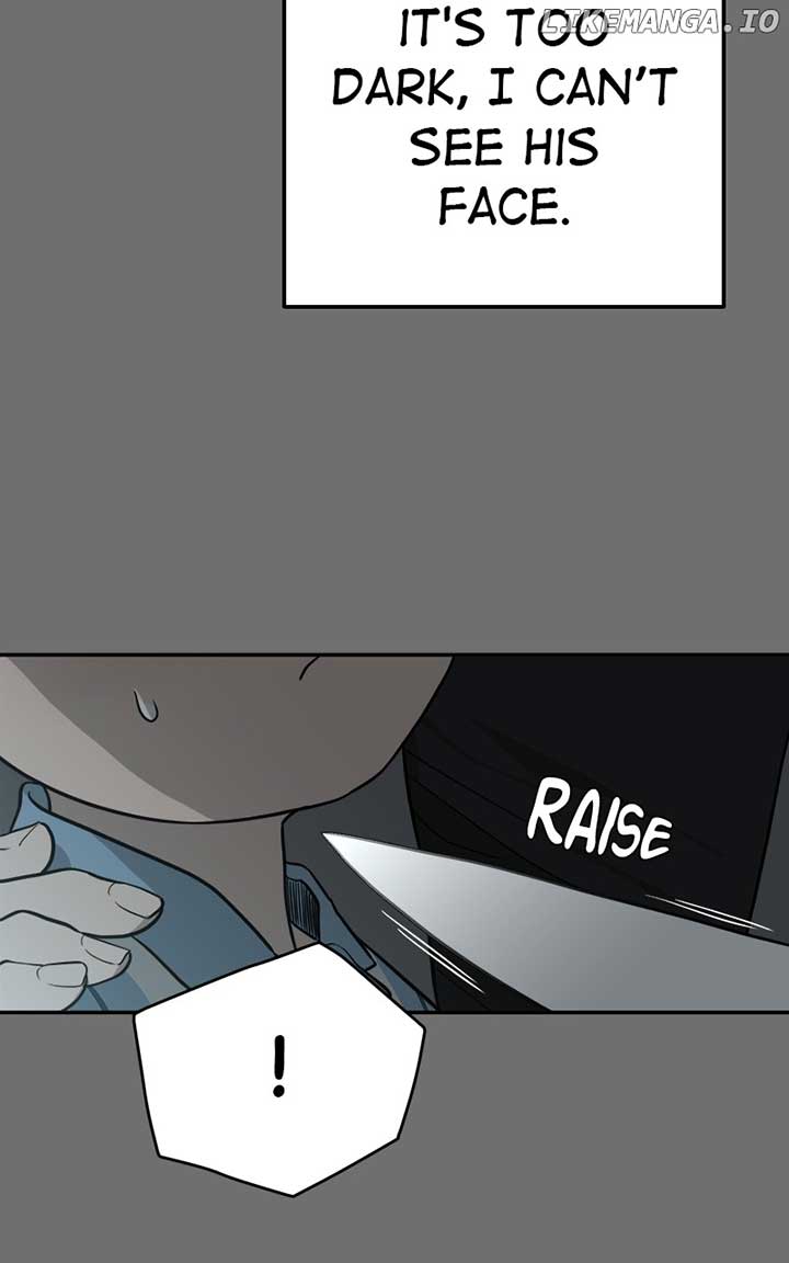A Ghostly Song Chapter 32 page 49