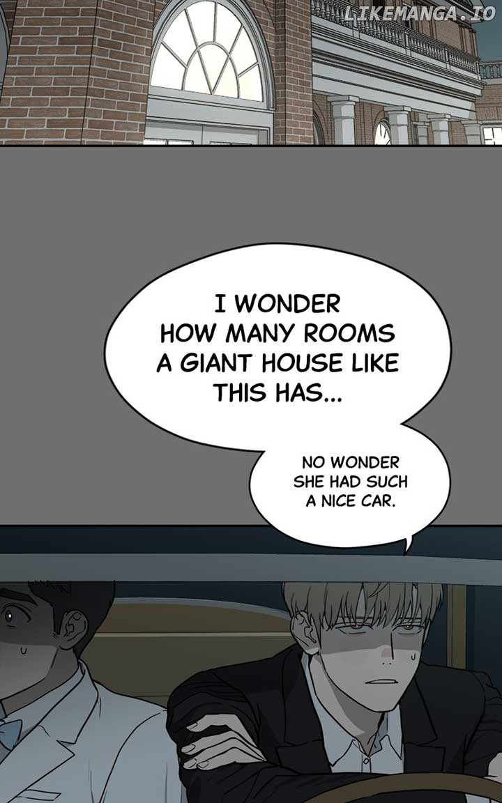 A Ghostly Song Chapter 32 page 34