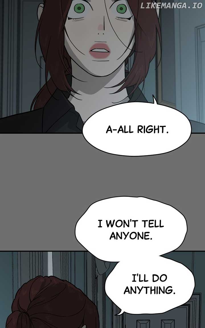 A Ghostly Song Chapter 32 page 70