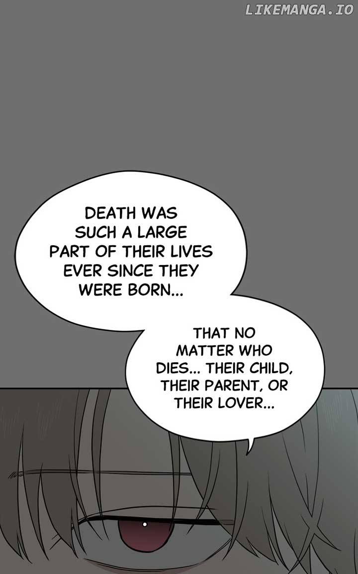 A Ghostly Song Chapter 32 page 40