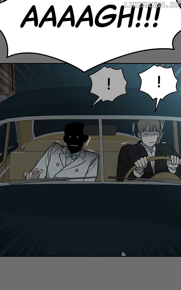 A Ghostly Song Chapter 32 page 93