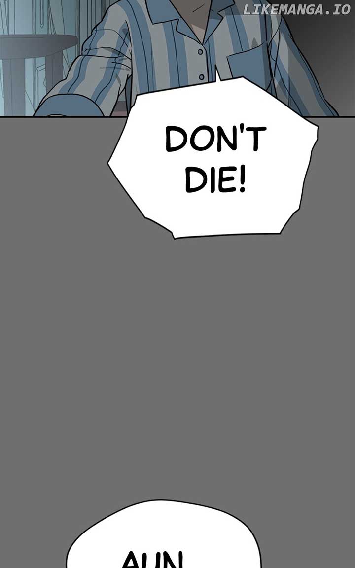 A Ghostly Song Chapter 32 page 83