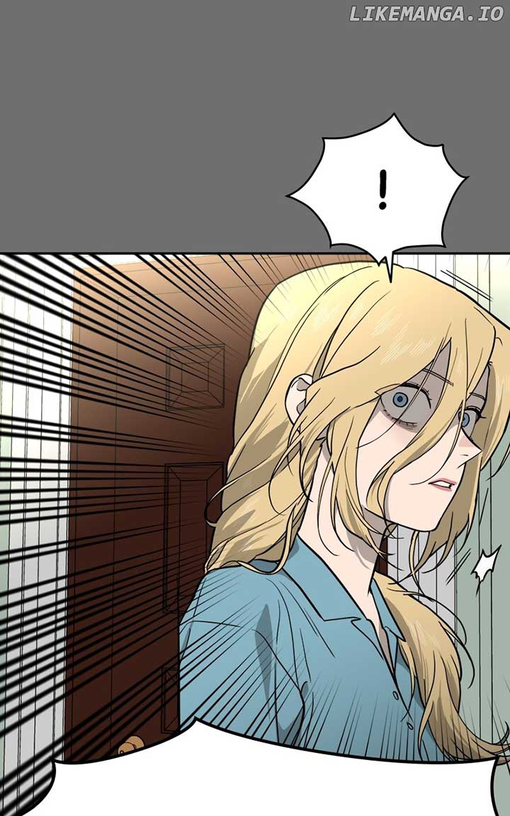A Ghostly Song Chapter 32 page 92