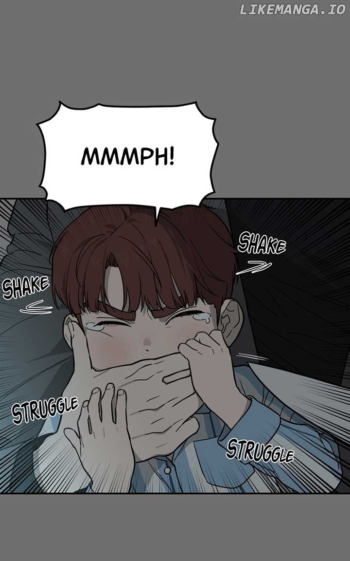A Ghostly Song Chapter 32 page 72