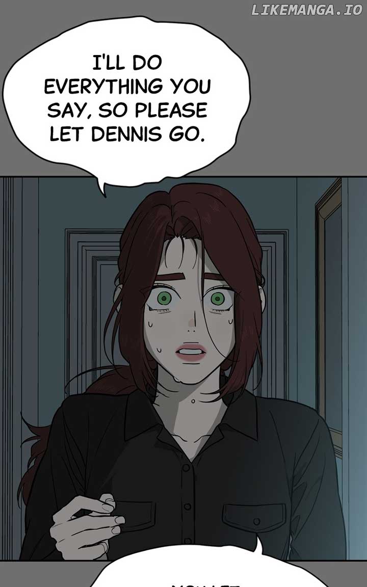 A Ghostly Song Chapter 32 page 73
