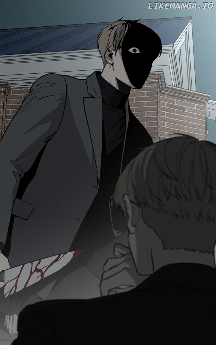 A Ghostly Song Chapter 32 page 103