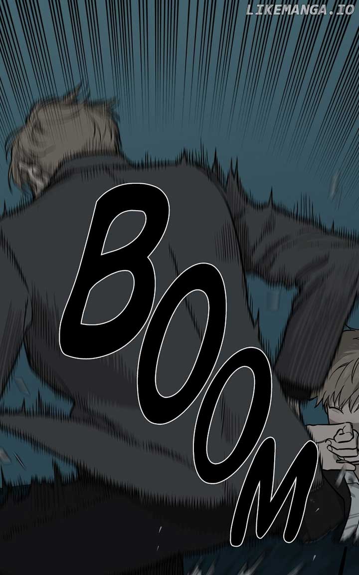 A Ghostly Song Chapter 32 page 99