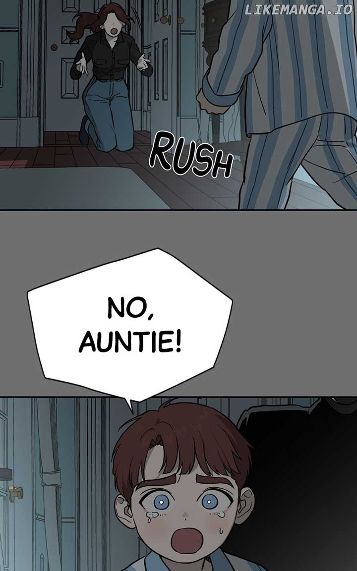 A Ghostly Song Chapter 32 page 82