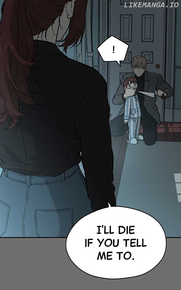 A Ghostly Song Chapter 32 page 71