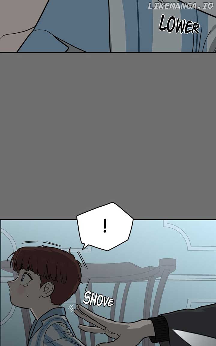 A Ghostly Song Chapter 32 page 79