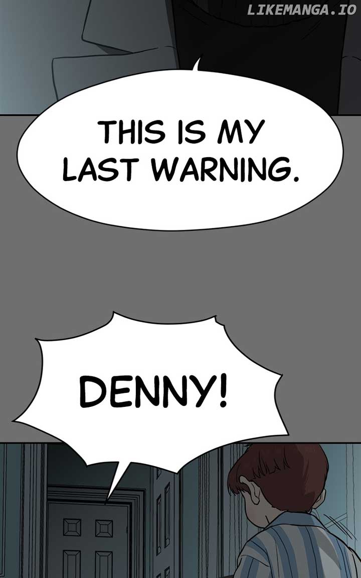 A Ghostly Song Chapter 32 page 81