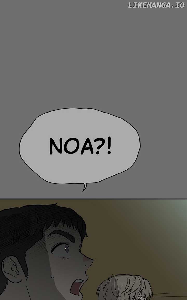 A Ghostly Song Chapter 32 page 94