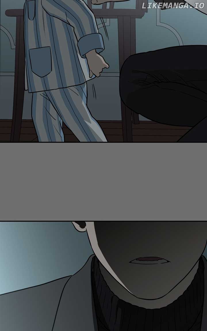 A Ghostly Song Chapter 32 page 80
