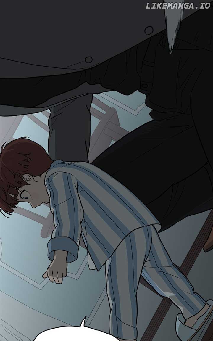A Ghostly Song Chapter 32 page 86