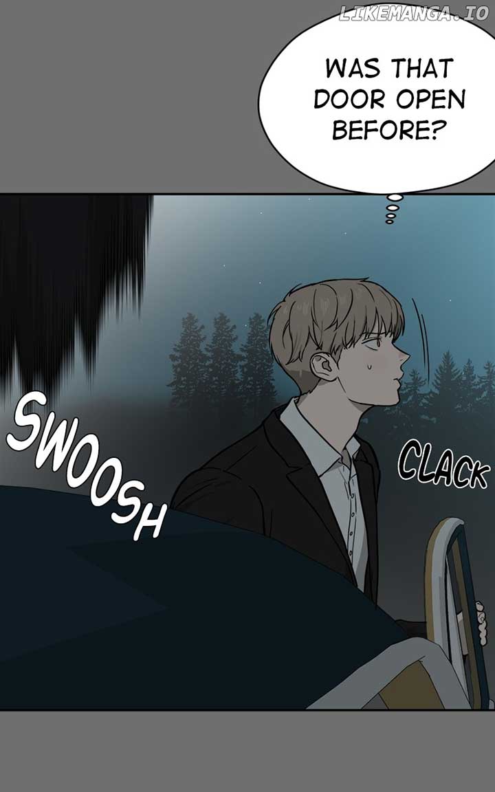 A Ghostly Song Chapter 32 page 97