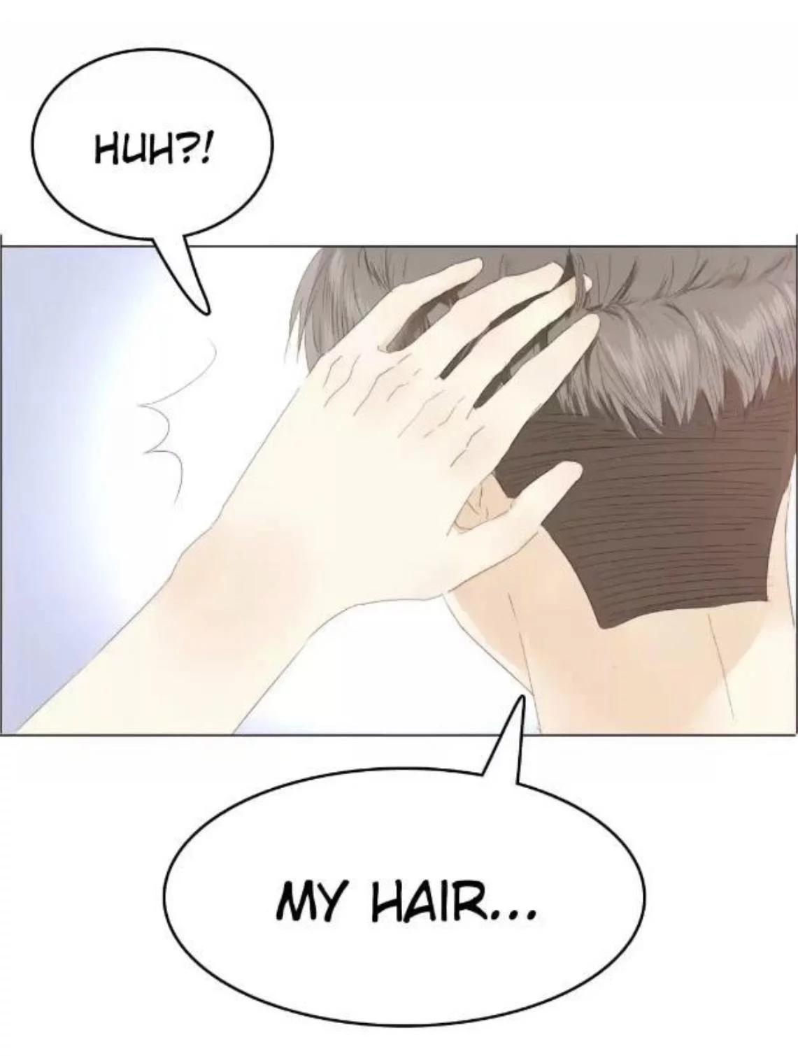 Mens Wear Store and Her Royal Highness Chapter 118 page 23