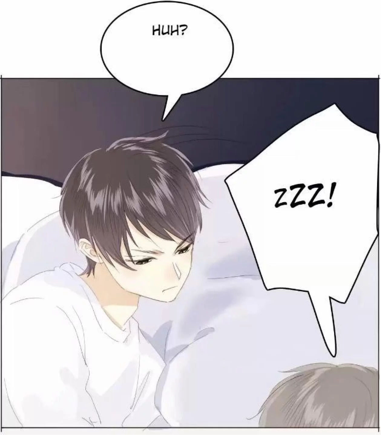 Mens Wear Store and Her Royal Highness Chapter 118 page 3