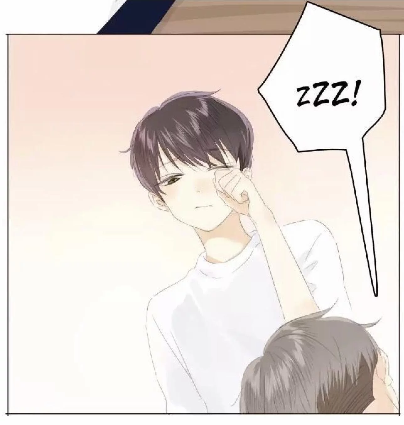 Mens Wear Store and Her Royal Highness Chapter 118 page 5