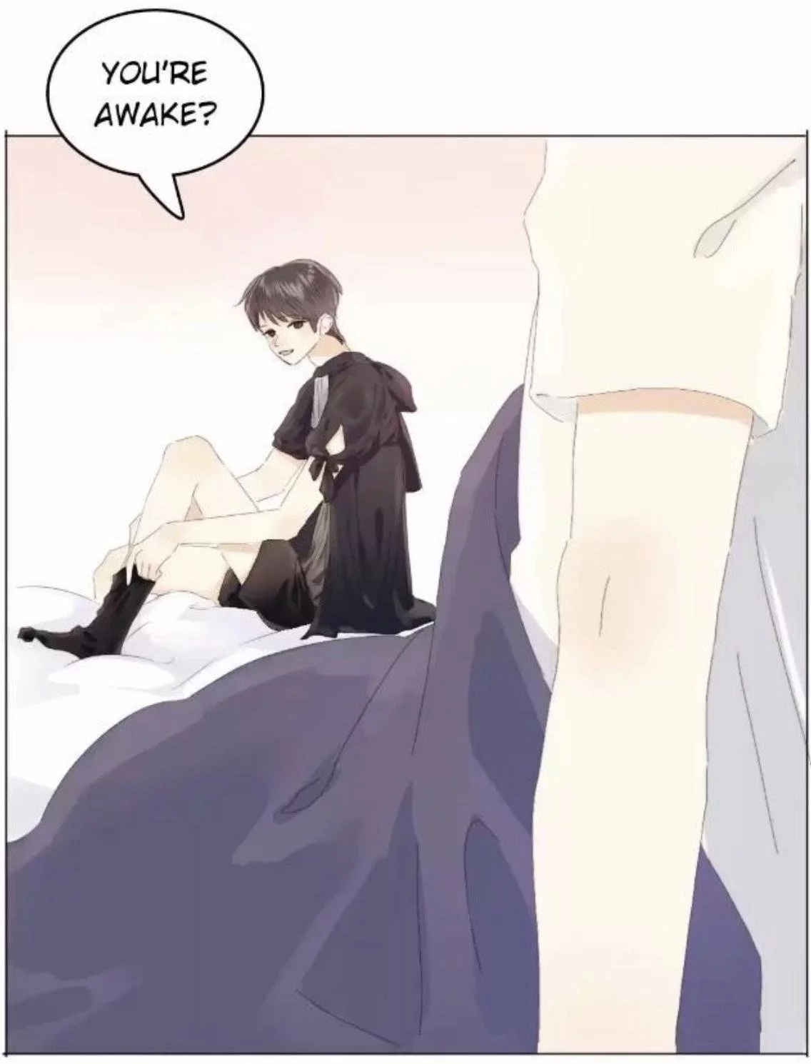 Mens Wear Store and Her Royal Highness Chapter 118 page 15