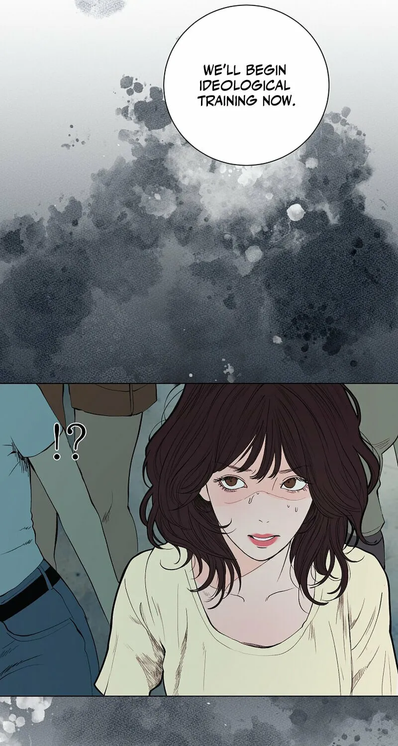 Kiss the Coming Apocalypse Chapter 34 page 30
