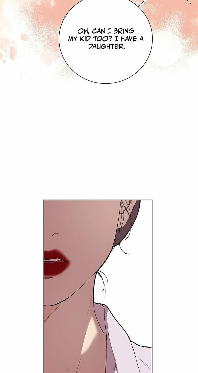 Kiss the Coming Apocalypse Chapter 34 page 8
