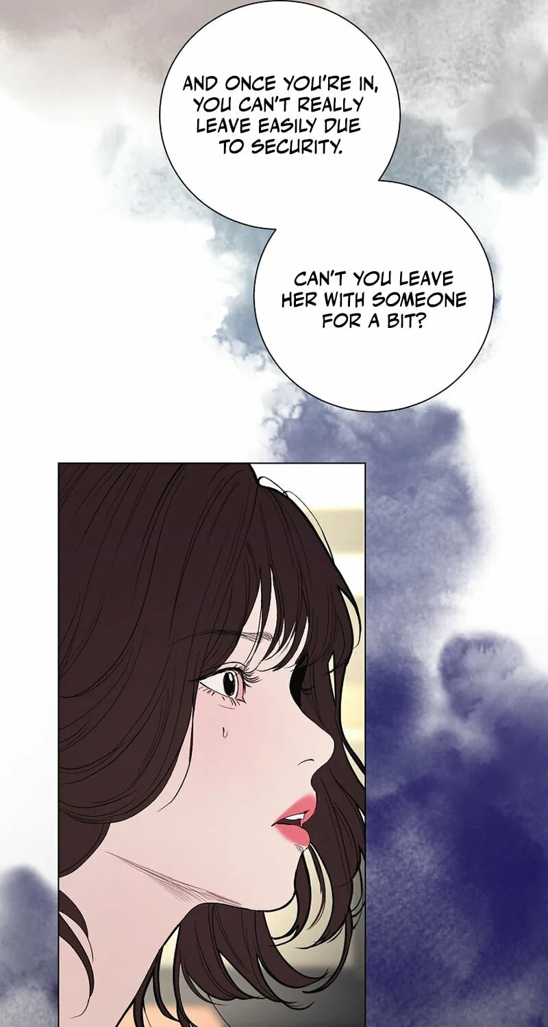 Kiss the Coming Apocalypse Chapter 34 page 11