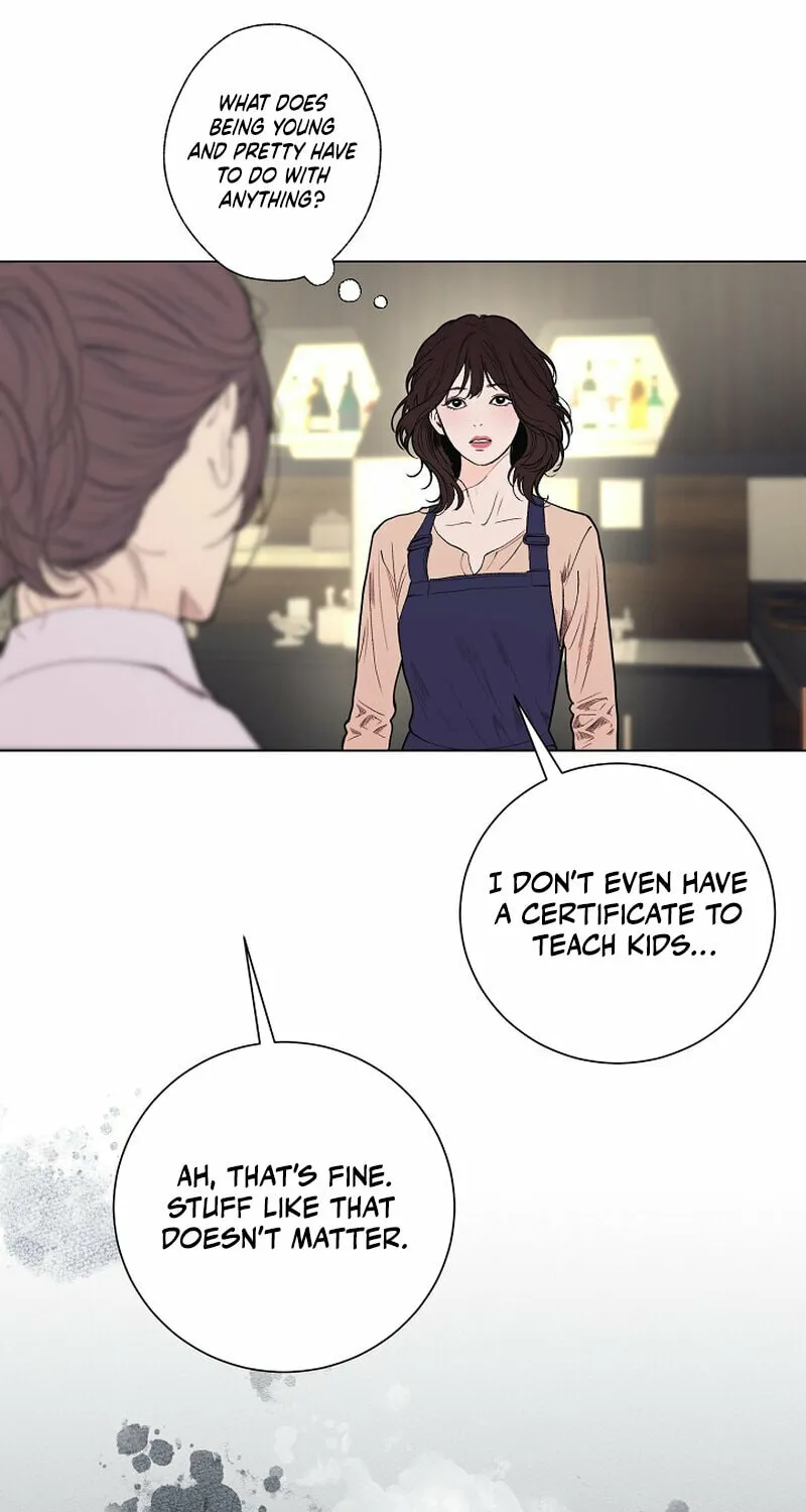 Kiss the Coming Apocalypse Chapter 34 page 3