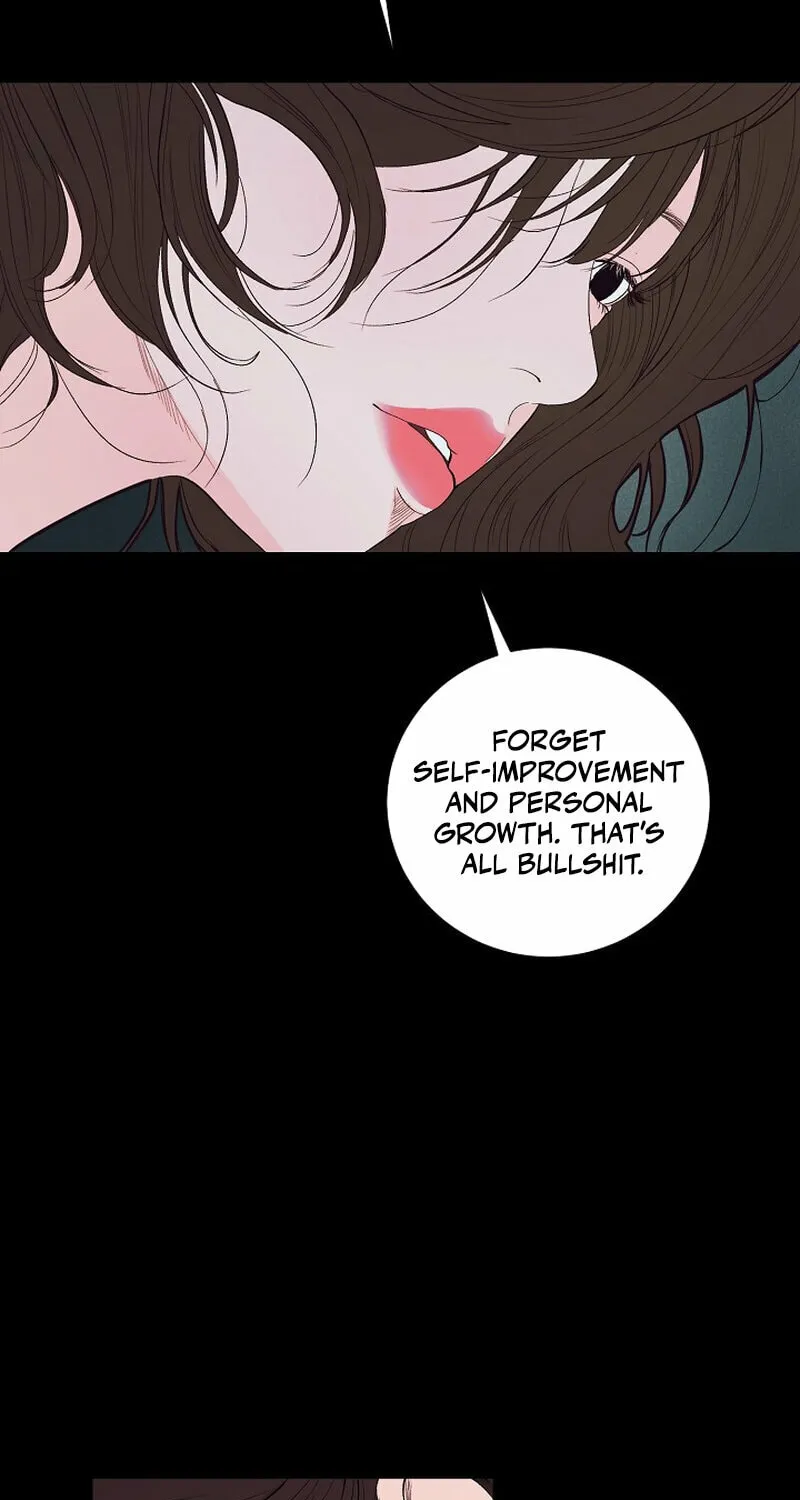 Kiss the Coming Apocalypse Chapter 34 page 17