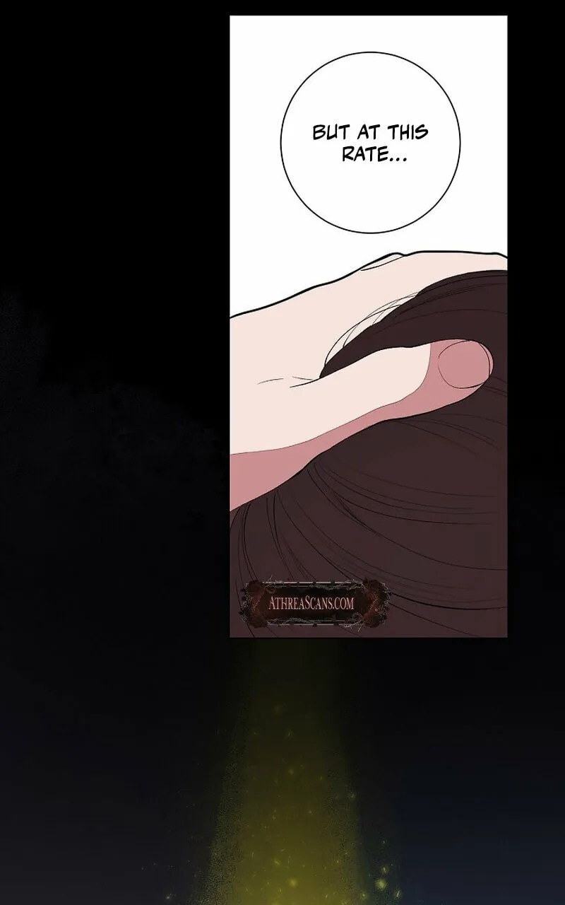 Kiss the Coming Apocalypse Chapter 34 page 19