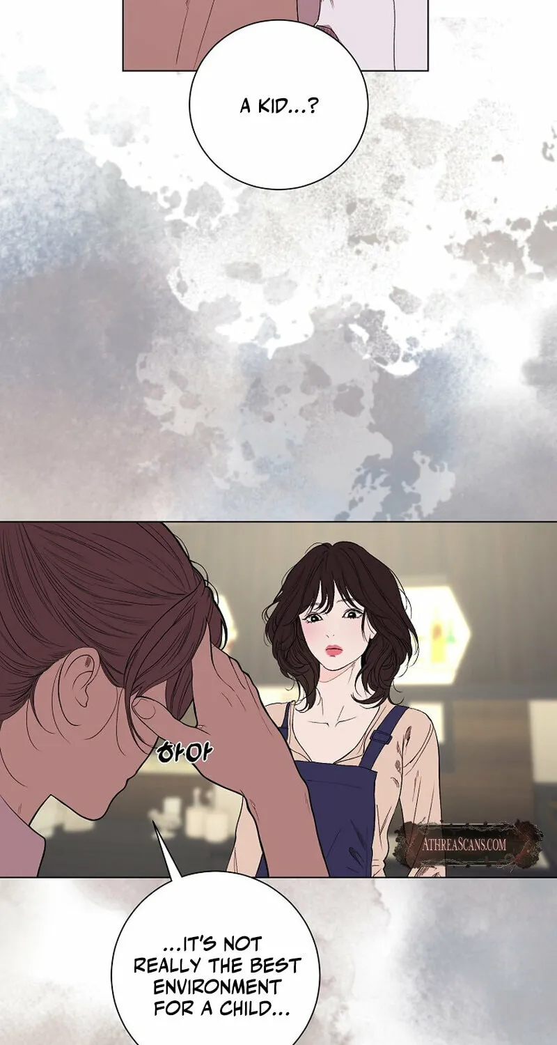 Kiss the Coming Apocalypse Chapter 34 page 9