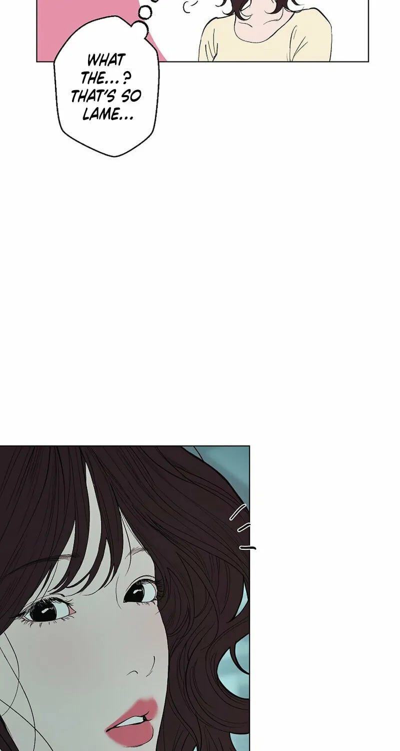 Kiss the Coming Apocalypse Chapter 34 page 32
