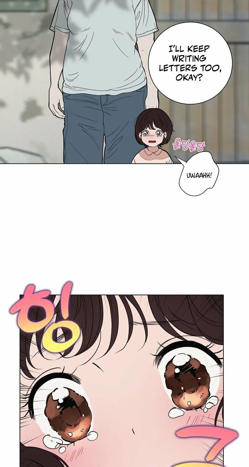 Kiss the Coming Apocalypse Chapter 34 page 24