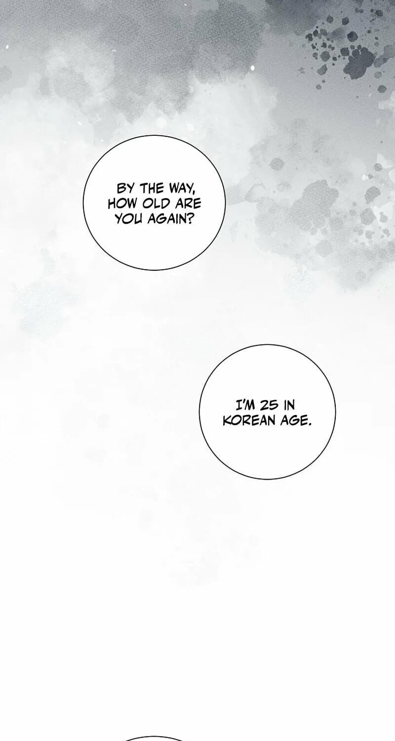 Kiss the Coming Apocalypse Chapter 34 page 5