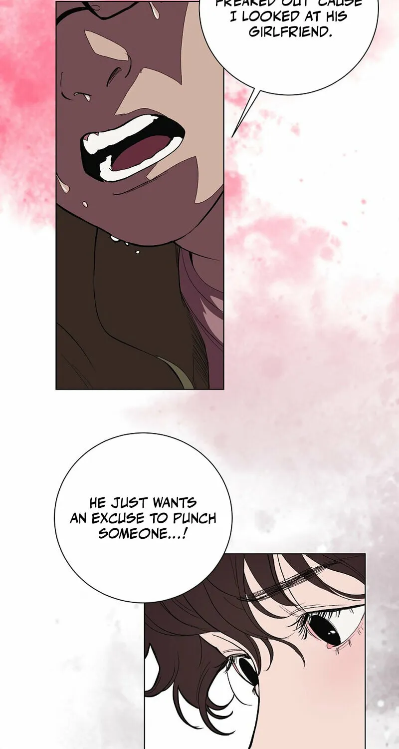 Kiss the Coming Apocalypse Chapter 34 page 66