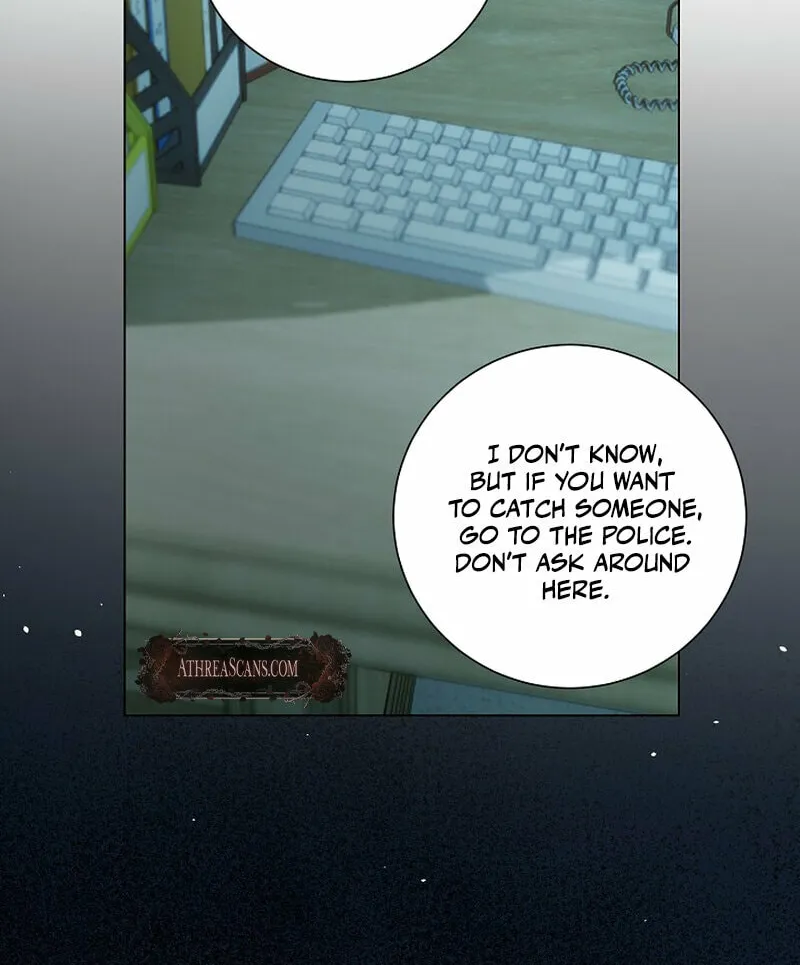 Kiss the Coming Apocalypse Chapter 34 page 77