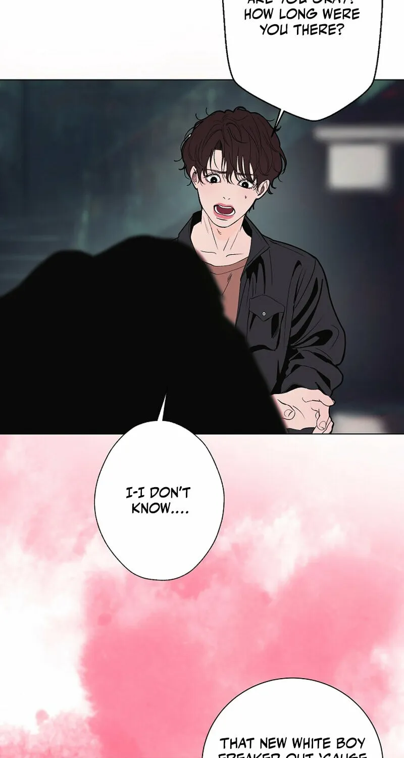 Kiss the Coming Apocalypse Chapter 34 page 65