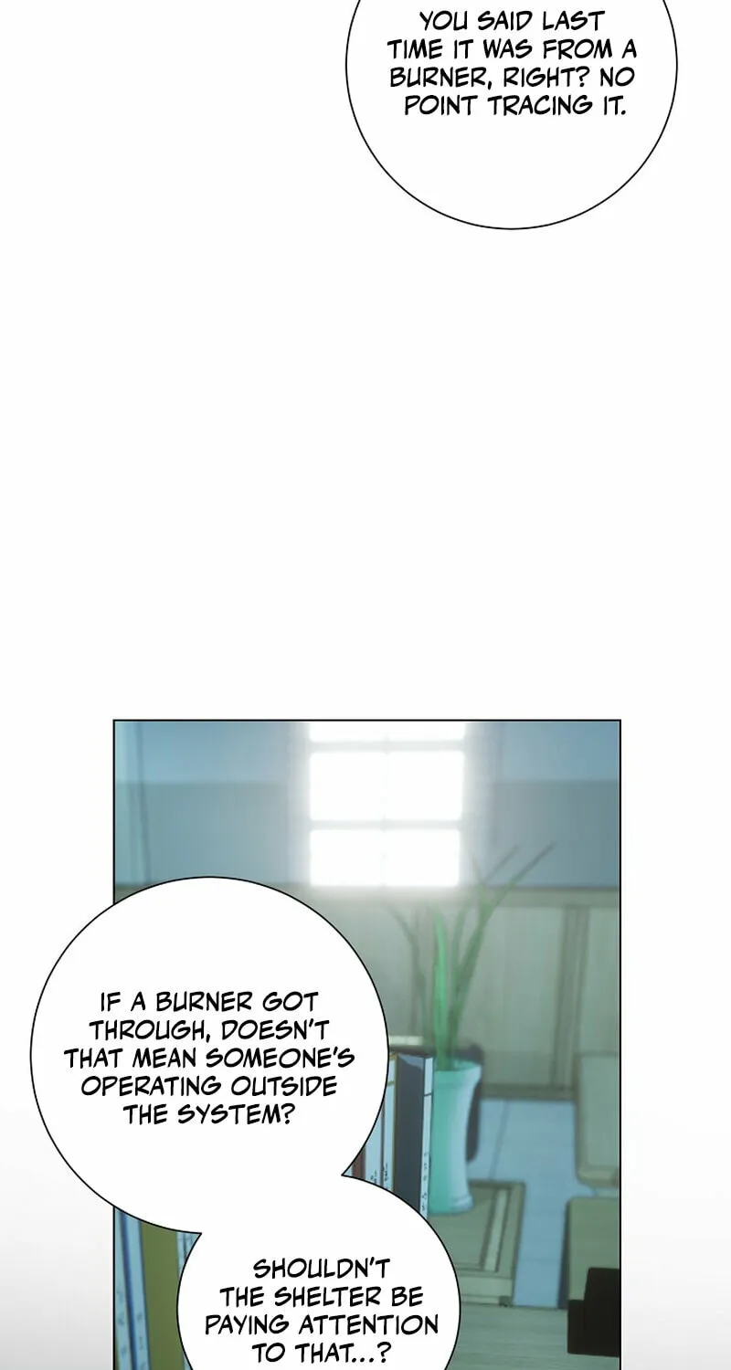 Kiss the Coming Apocalypse Chapter 34 page 76