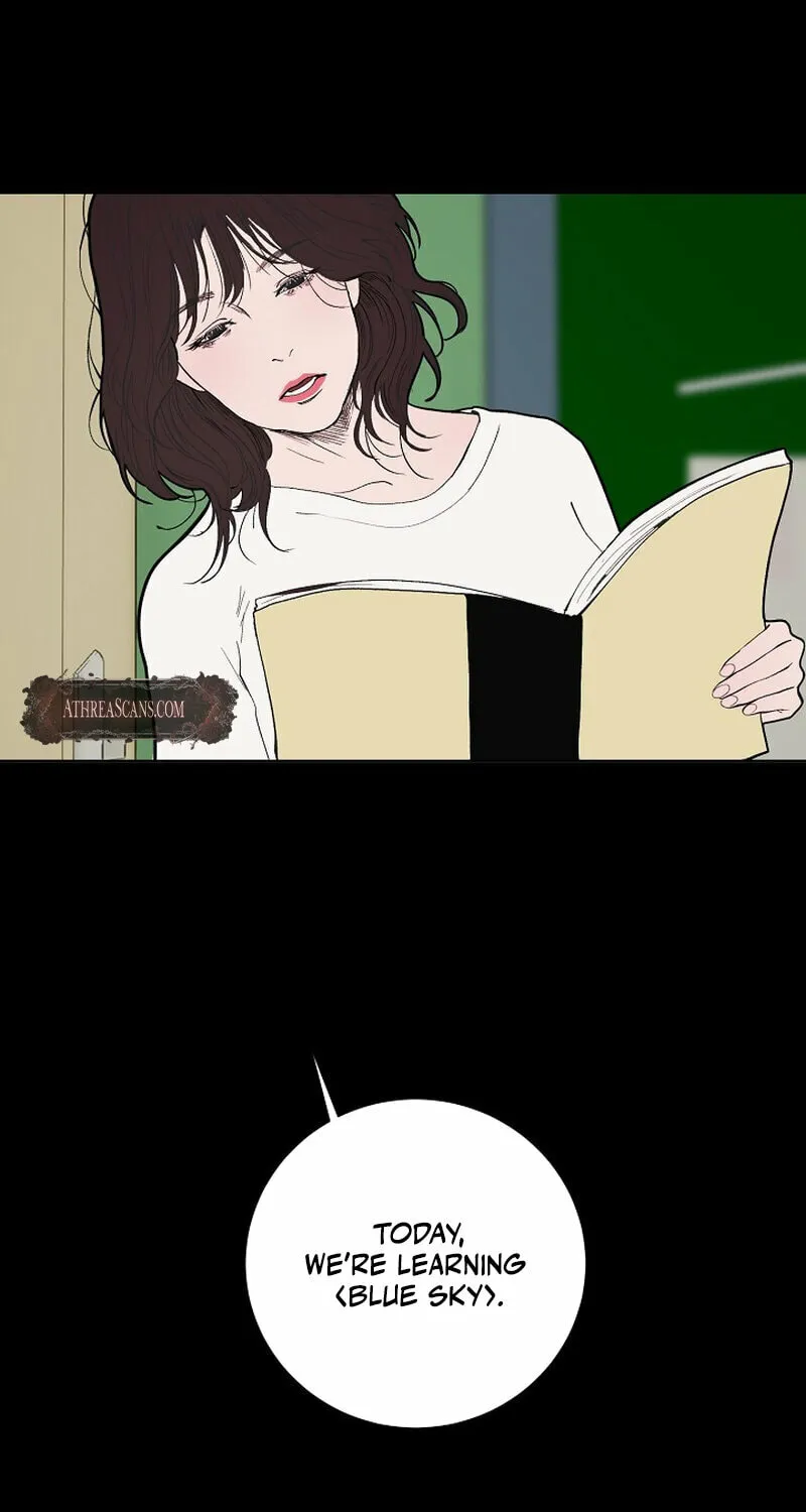 Kiss the Coming Apocalypse Chapter 34 page 68